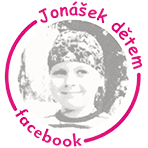 Nadační fond Jonášek na Facebooku