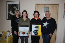 Návštěva v dětském Hospici Ondrášek Ostrava