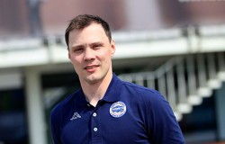 Patron Nadačního fondu Ondřej Němec