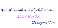 Děkujeme