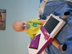 Tablet pro Šimonka