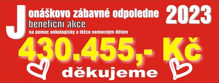 Děkujeme
