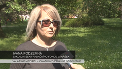 Reportáž z 6. Jonáškova zábavného odpoledne