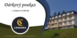 Slosovatelné vstupenky - hodnotné ceny