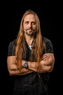 Patron Nadačního fondu Pavel Hanus