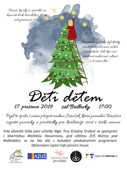 Děti dětem