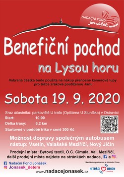 Lysá 2020