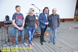 Tisková zpráva k 6. ročníku Jonáškova odpoledne