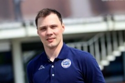 Patron Nadačního fondu Ondřej Němec