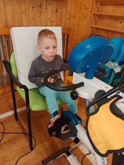 Pozdrav od Kubíka